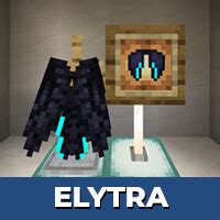 Download Elytra Texture Pack for Minecraft PE - Elytra Texture Pack for ...