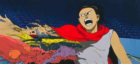 Akira - Visit a Dystopian Animated Tokyo - FilmRoot