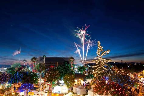 5 Best Places to See Christmas Lights in Phoenix, AZ | UrbanMatter Phoenix