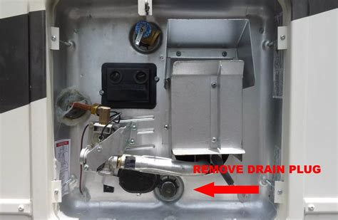 Your RV Water Heater Anode Rod - DIY!