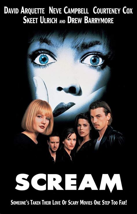 Wes Craven’s 1996 classic “Scream” has been called a rollercoaster of a film by some. This is an ...