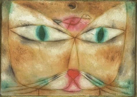 The Life and Art of Paul Klee