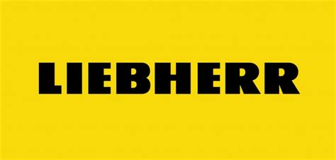 Liebherr Symbol -Logo Brands For Free HD 3D