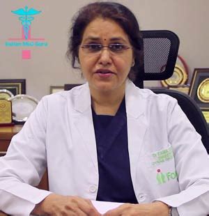 Dr-Rama-Joshi - Indian Med Guru Blog