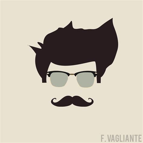 Moustache Wallpapers HD - Wallpaper Cave