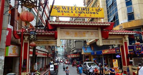 10 Things To Try And See In The World's Oldest Chinatown | Flipboard