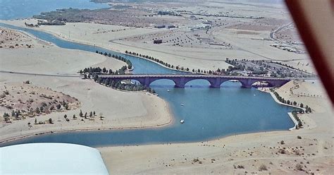 London Bridge Lake Havasu History - A Comprehensive Exploration | Lake ...