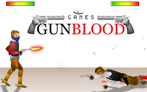 Gunblood Cheats