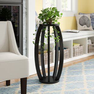 Plant Stands You'll Love | Wayfair