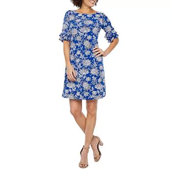 Petite Dresses for Women - JCPenney