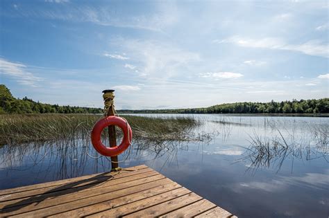 The Lake Gallery — Irwin Lake Chalets