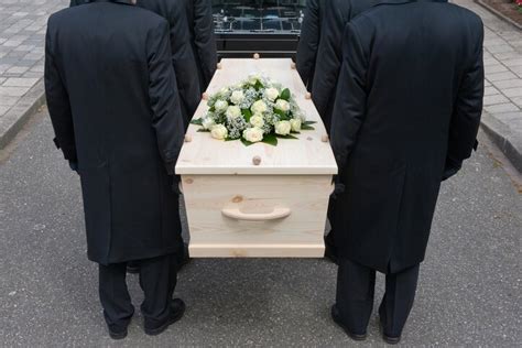 Casket vs. Coffin: Twelve Things to Know About These Important Memo...