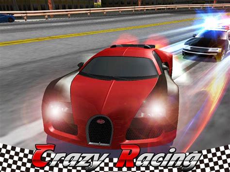 Crazy Racing - Android Apps on Google Play