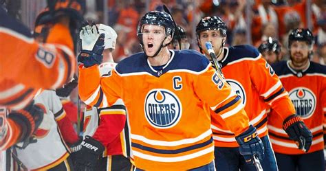 Connor McDavid Nets Back To Back 100-Point Seasons