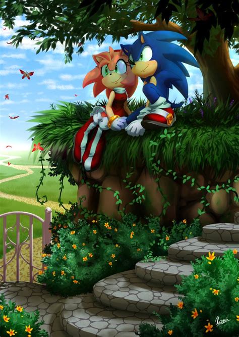 Why Sonic and the Secret Rings Just Didn't Work? - Quora