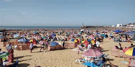 Margate Main Sands - 2021 All You Need to Know BEFORE You Go (with Photos) - Tripadvisor