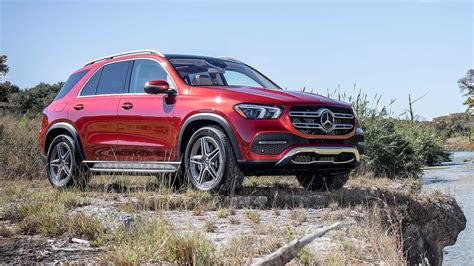 The Best Midsize Luxury SUVs to Buy in 2021