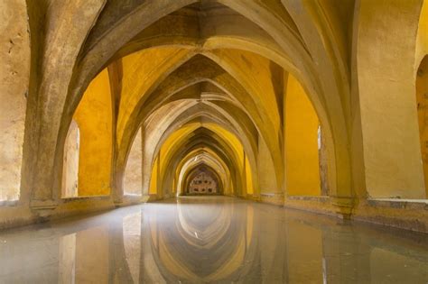 The Real Alcázar of Seville: unmissable things to see