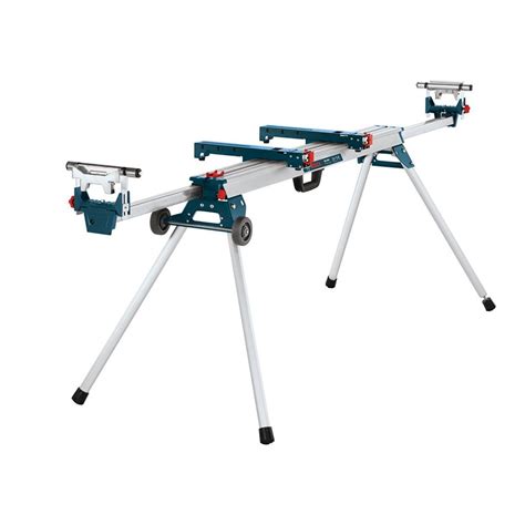 Best Miter Saw Stands for Sliding and Standard Miter Saws