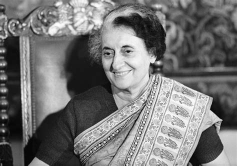 Post-Bangladesh war, US thought Indira Gandhi will attack Pakistan to ...