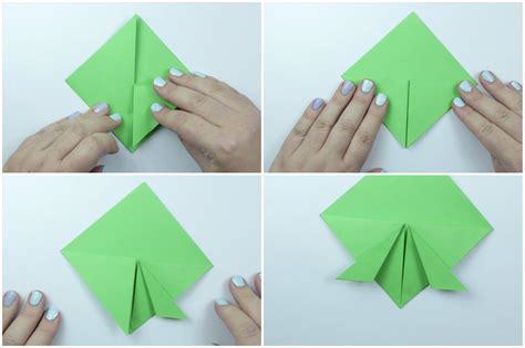 Free Turtle Origami Pdf - Origami