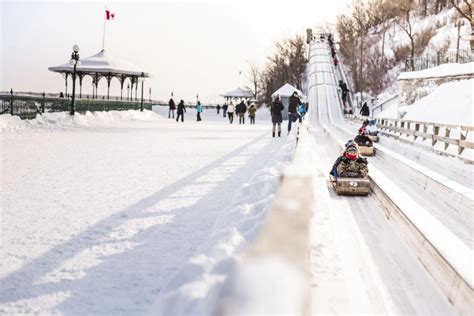 14 Winter Activities to Try in Québec City | Visit Québec City