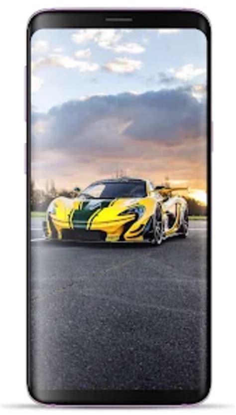 Super Cars Wallpaper HD for Android - Download