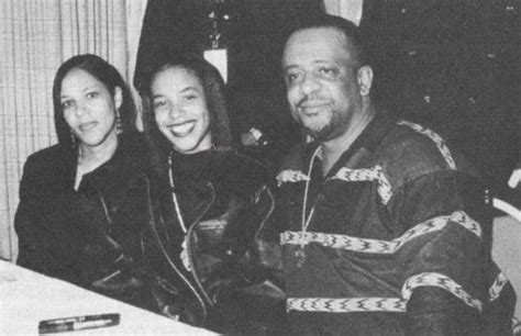 Aaliyah Parents Ethnicity