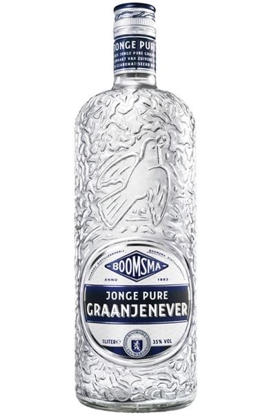 7 Genever Brands: Gin, But Not As We Know It! | Drinks Geek