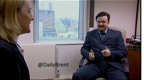 David Brent Quotes. QuotesGram