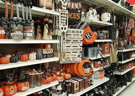 Halloween Decor at Michaels | POPSUGAR Home Photo 2