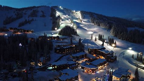 Silver Star Ski Resort | Silver Star Canada Reviews