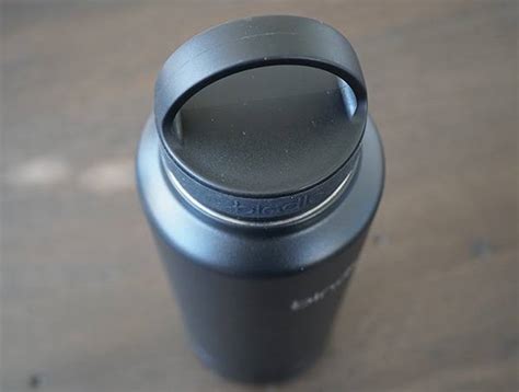 Bindle Bottle Double-Walled Stainless Steel Travel Mug Review