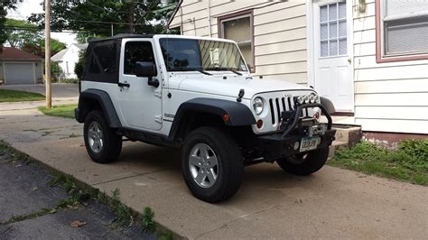 Buying the RE 2.5" lift - Page 2 - Jeep Wrangler Forum