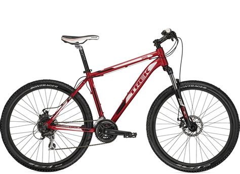 Trek Mountain Bikes - JM Mountain Bikes