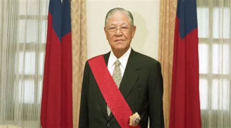 Lee Teng-hui | Taiwan’s former President Lee Teng-hui dead - Telegraph ...