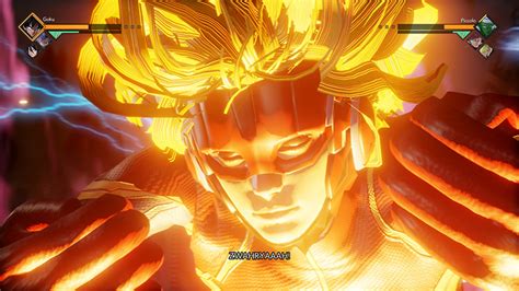 20 Best Jump Force Mods & Custom Characters – FandomSpot