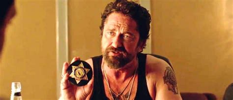 Gerard Butler Fanatics Rejoice: A 'Den Of Thieves' Sequel Is Happening