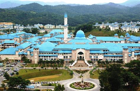 international islamic university malaysia (iium) - IslamiCity