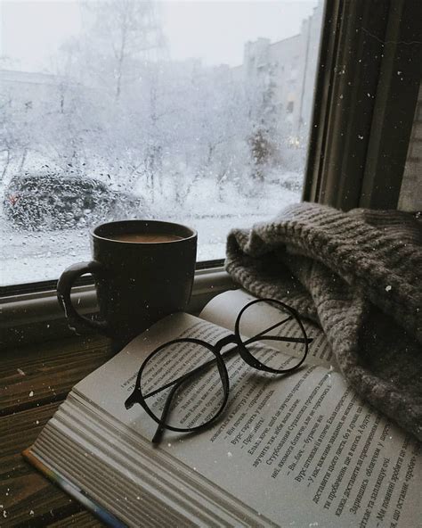 Books Coffee Winter Wallpapers - Wallpaper Cave