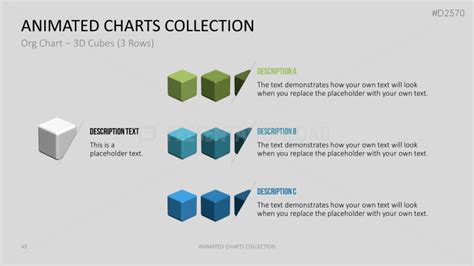 Animated Charts Collection | PowerPoint Templates | PresentationLoad