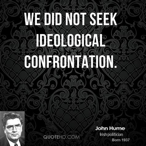 John Hume Quotes. QuotesGram