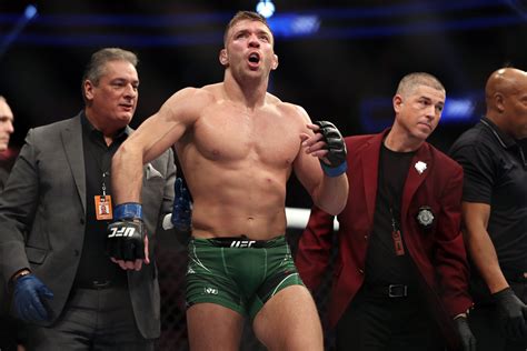 SA takes a major step towards becoming a force in UFC | The Citizen