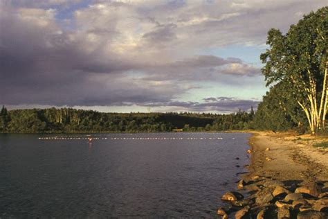 Your Alberta Summer Roadtrip: Cold Lake Unveiled - Road Trip To Alberta's Hidden Gem - St ...