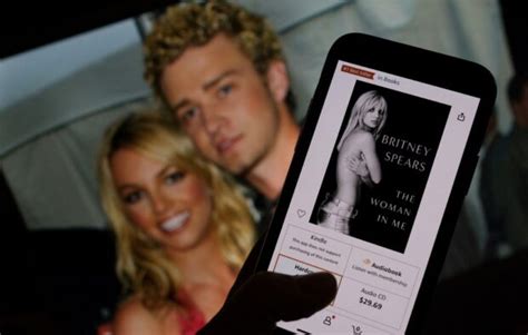 Britney Spears tells of troubles in new memoir ‘The Woman in Me’ | Inquirer Entertainment