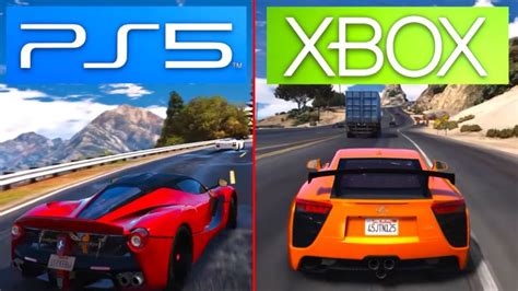 PS5 Vs Xbox Series X: Which One Should You Buy? - TechyWhale