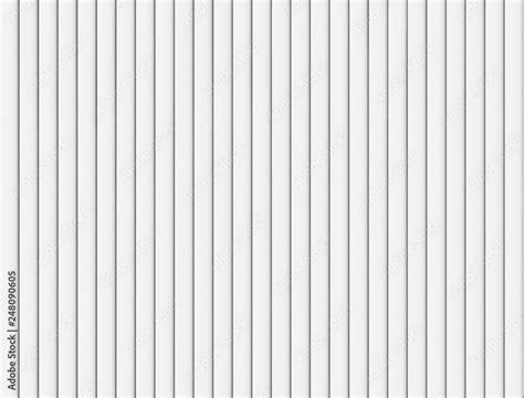 White strips lines or battens wall or fence pattern surface texture ...