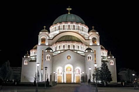 Serbian Orthodox Church | religion | Britannica.com