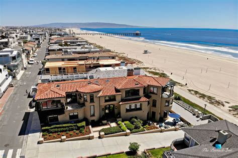 Luxury Real Estate – 1920 The Strand, Manhattan Beach, CA, USA ...