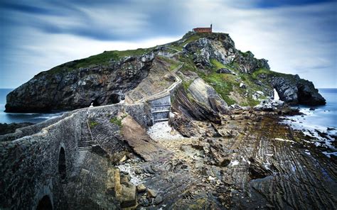 Things to see in Bermeo - What to see in Bermeo